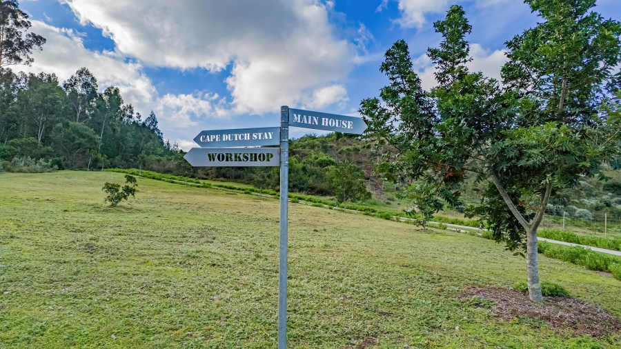 Commercial Property for Sale in Sedgefield Rural Western Cape